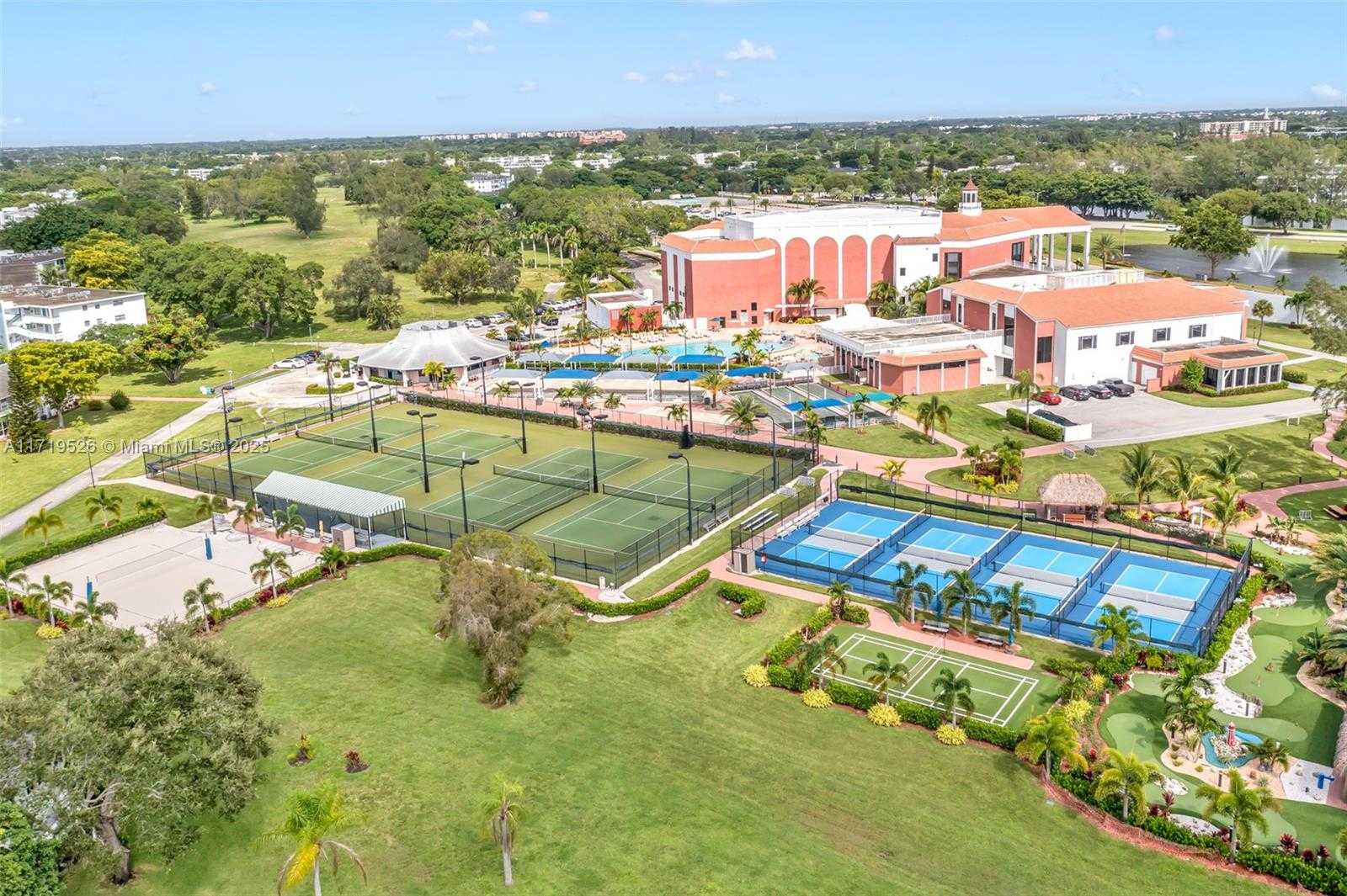 Small Image of 3037 NEWPORT H #3037, Deerfield Beach Number 37