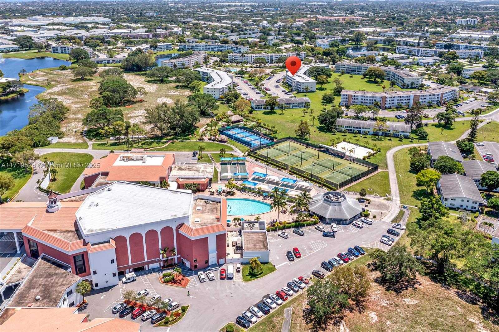 Small Image of 3037 NEWPORT H #3037, Deerfield Beach Number 40