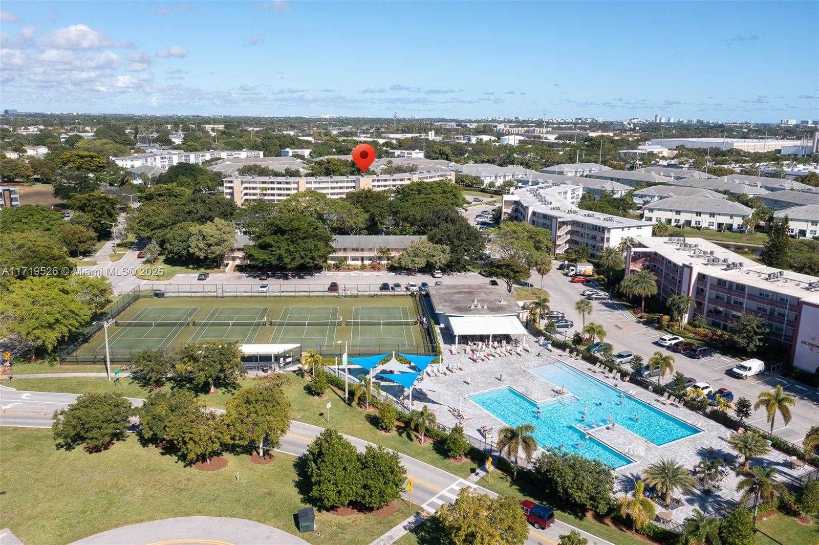 Small Image of 3037 NEWPORT H #3037, Deerfield Beach Number 42