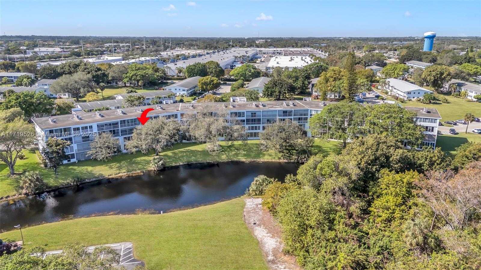 Small Image of 3037 NEWPORT H #3037, Deerfield Beach Number 5
