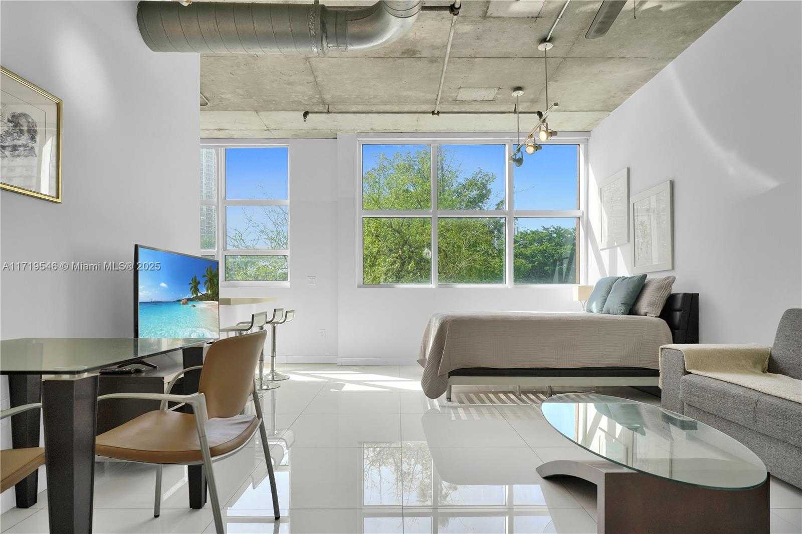 Small Image of 2001 BISCAYNE BLVD #3213, Miami Number 13