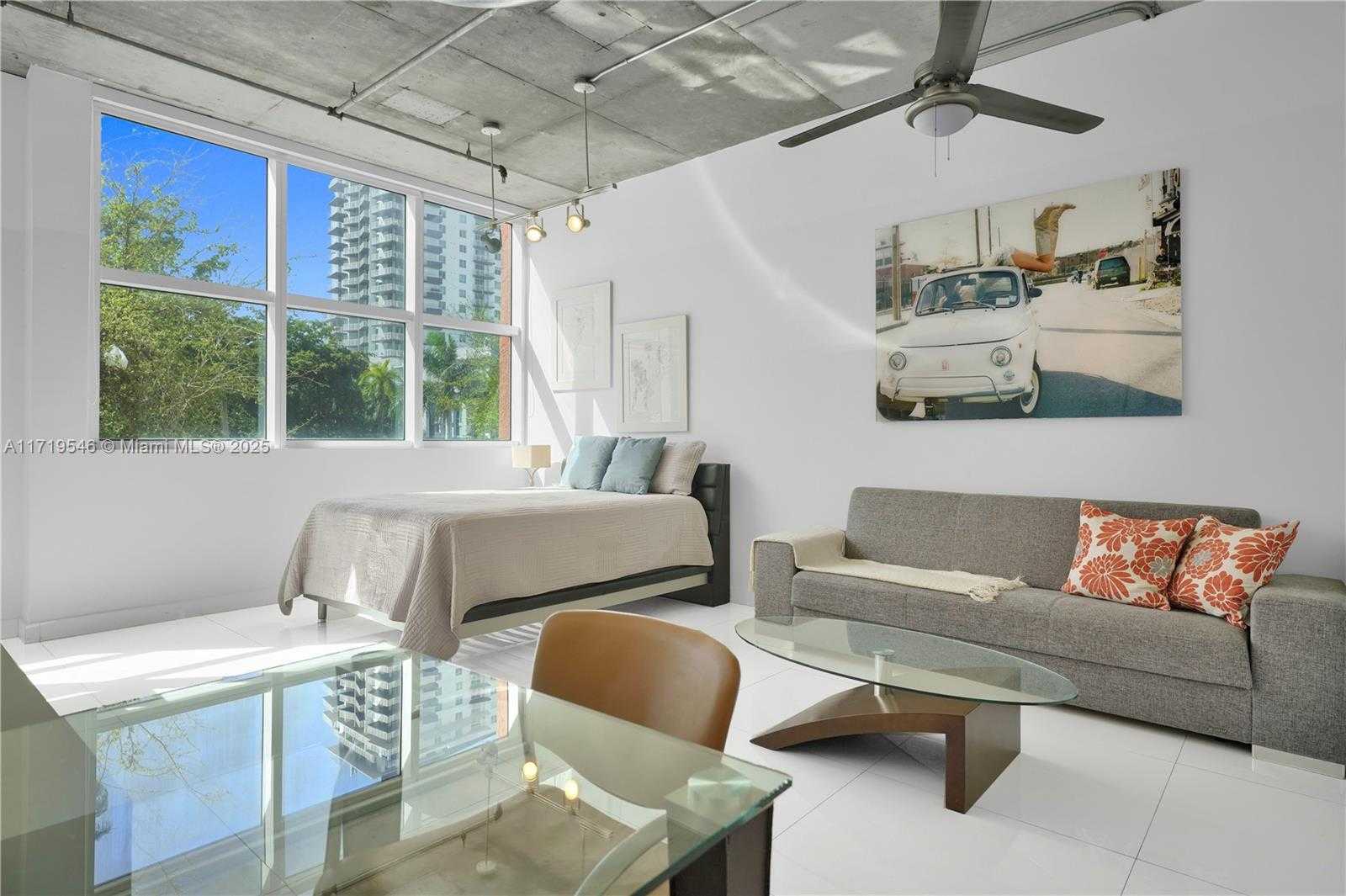 Small Image of 2001 BISCAYNE BLVD #3213, Miami Number 20