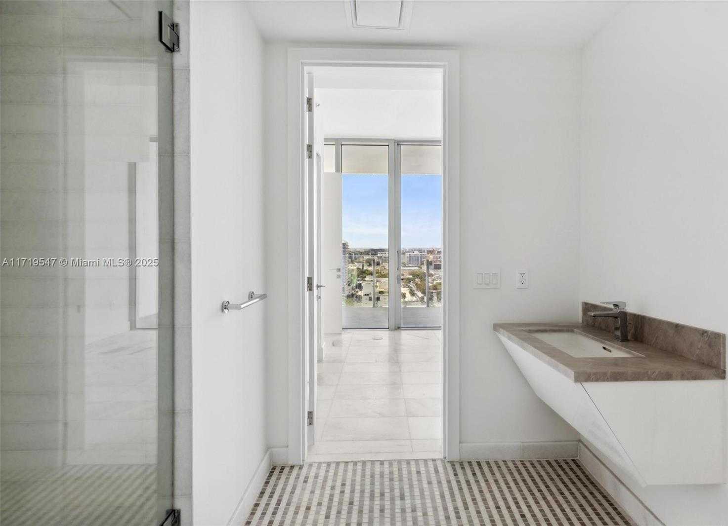 Small Image of 700 NORTH EAST 26TH TERR #2305, Miami Number 15