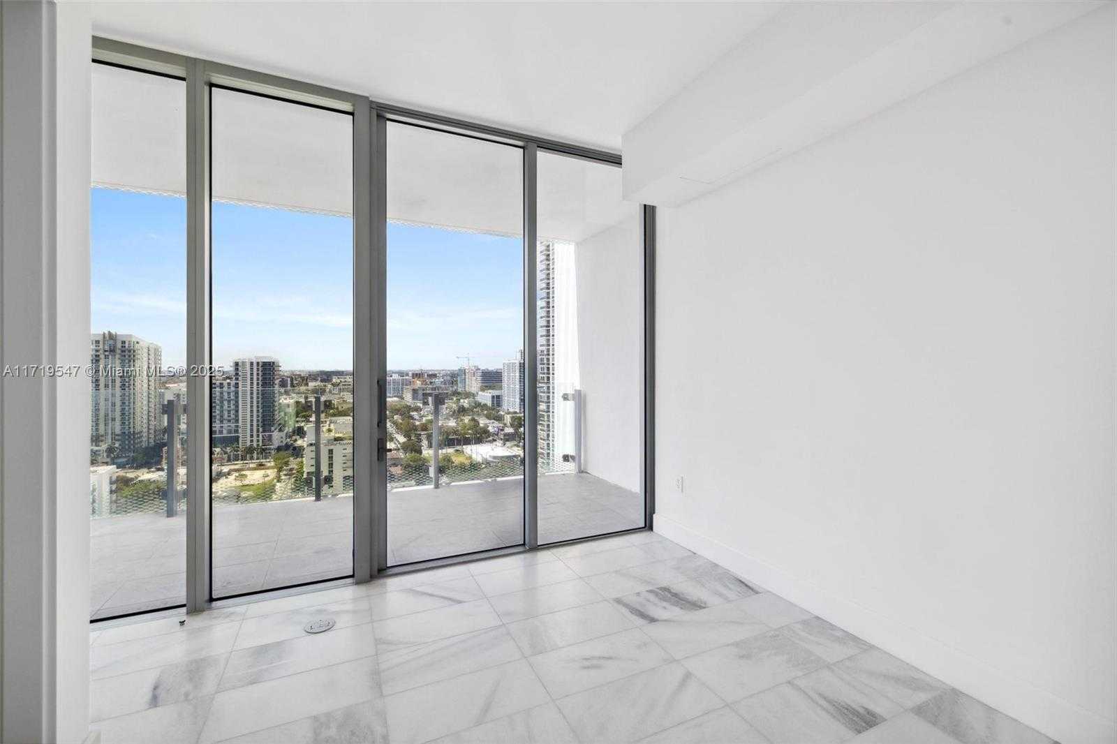 Small Image of 700 NORTH EAST 26TH TERR #2305, Miami Number 16