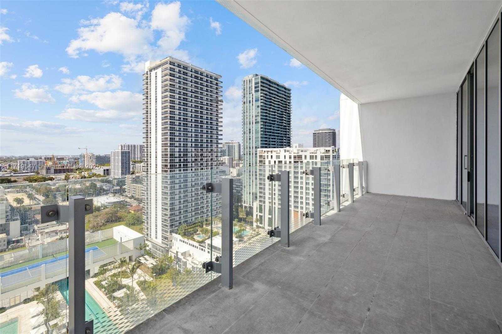 Small Image of 700 NORTH EAST 26TH TERR #2305, Miami Number 20