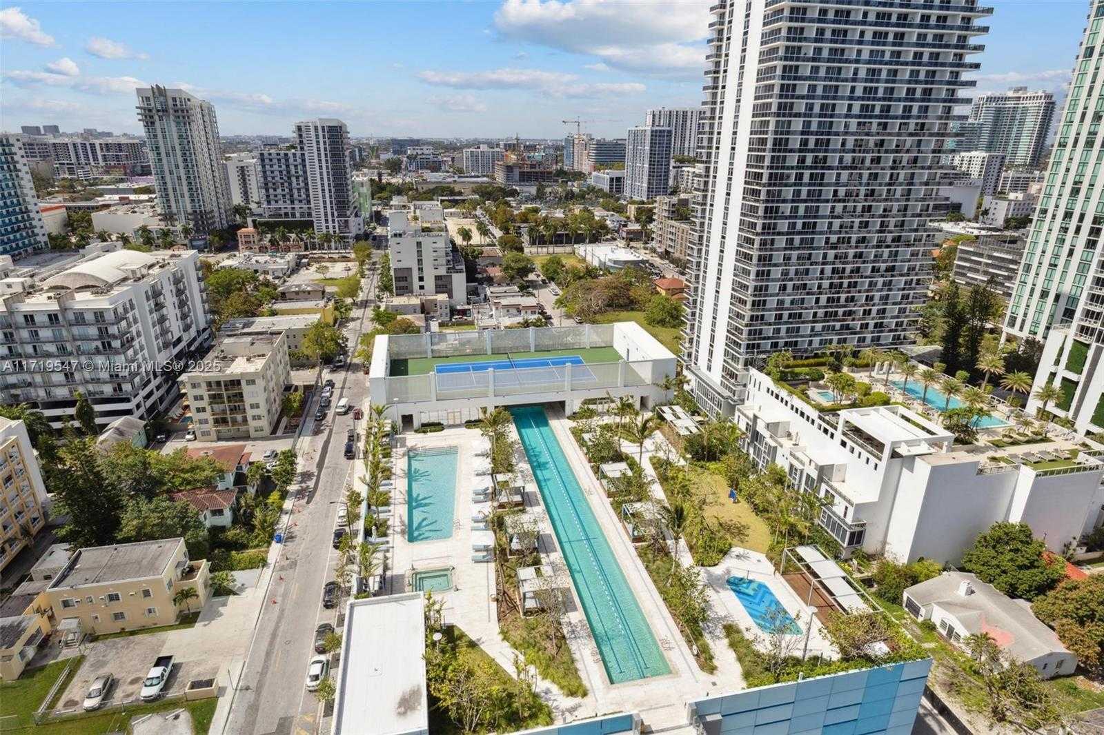 Small Image of 700 NORTH EAST 26TH TERR #2305, Miami Number 21