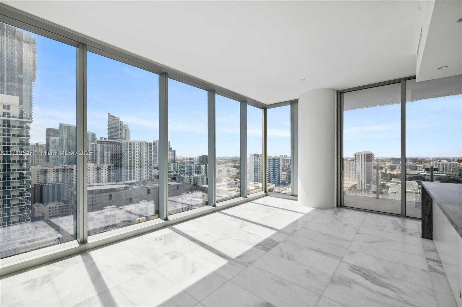 Small Image of 700 NORTH EAST 26TH TERR #2305, Miami Number 5