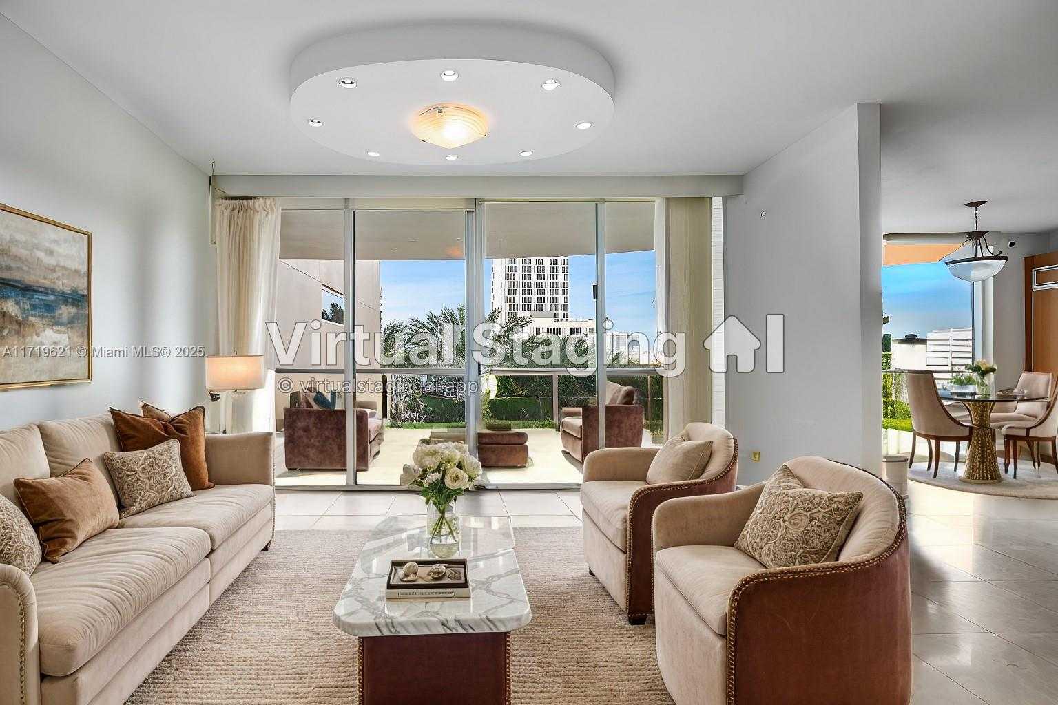 Small Image of 17555 COLLINS AVE #607, Sunny Isles Beach Number 18