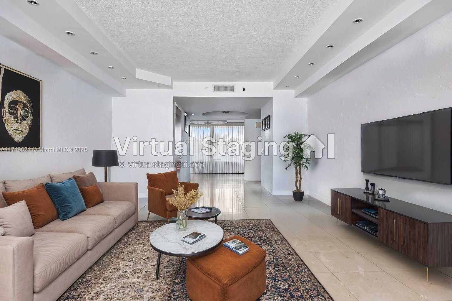 Small Image of 17555 COLLINS AVE #607, Sunny Isles Beach Number 21
