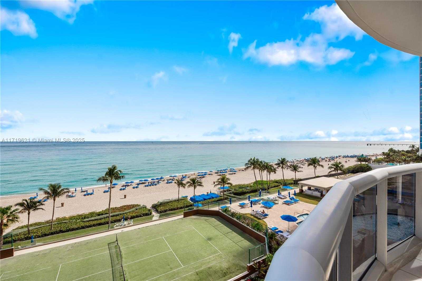 Small Image of 17555 COLLINS AVE #607, Sunny Isles Beach Number 23