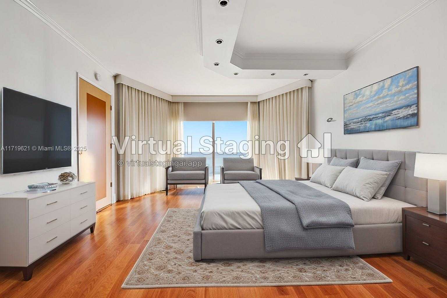 Small Image of 17555 COLLINS AVE #607, Sunny Isles Beach Number 3