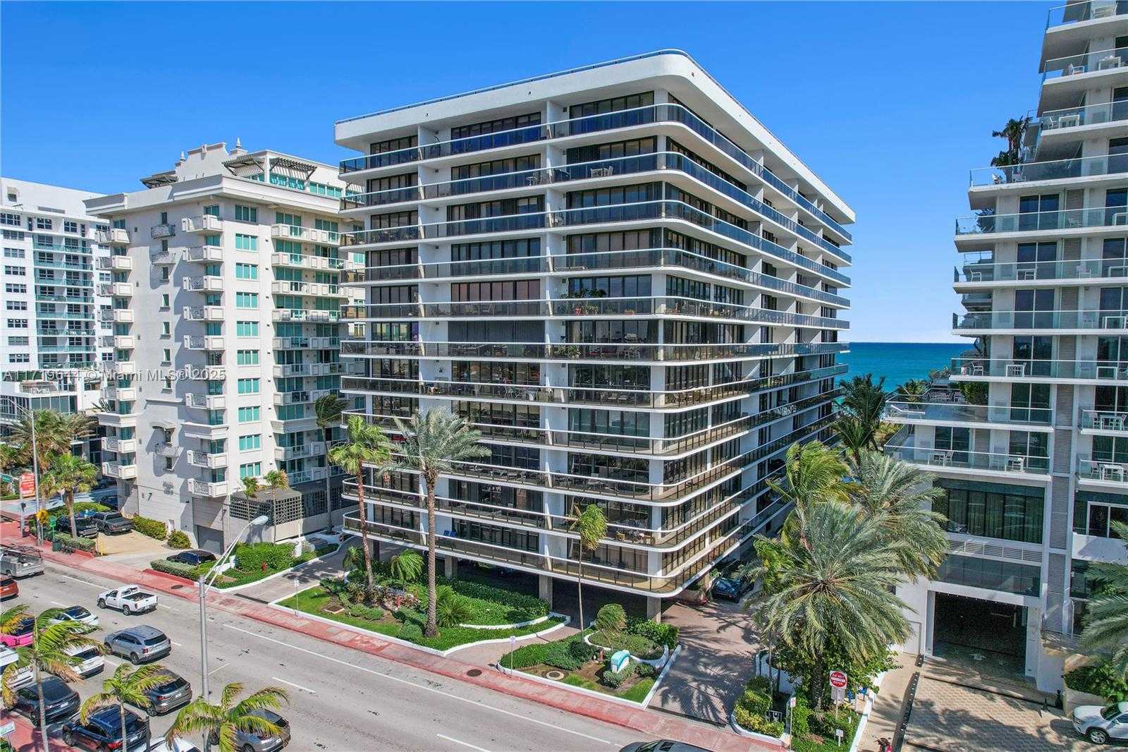 Small Image of 9455 COLLINS AVE #902, Surfside Number 20