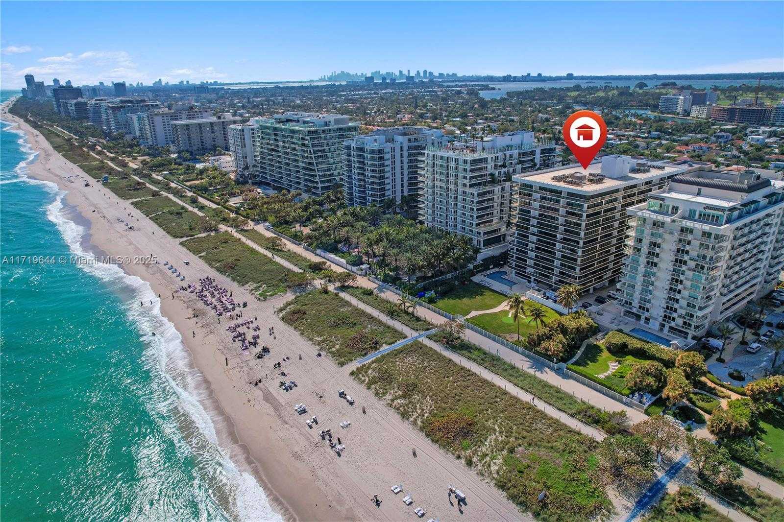 Small Image of 9455 COLLINS AVE #902, Surfside Number 22