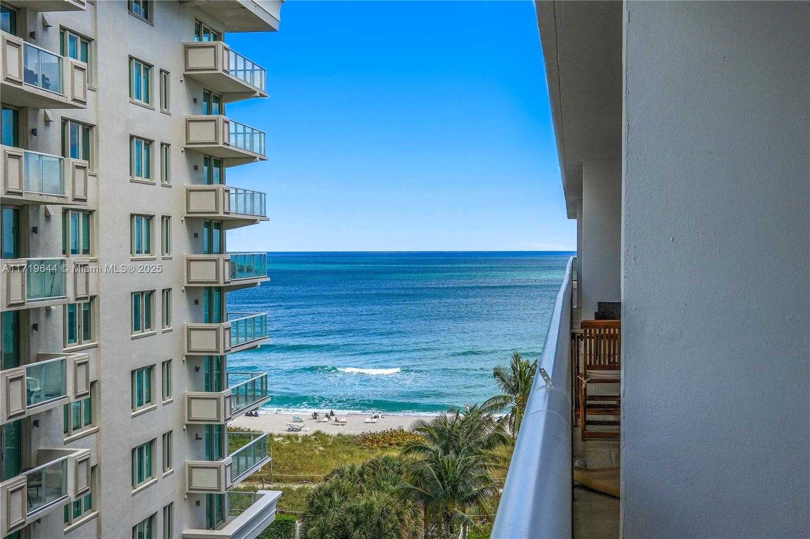 Small Image of 9455 COLLINS AVE #902, Surfside Number 6