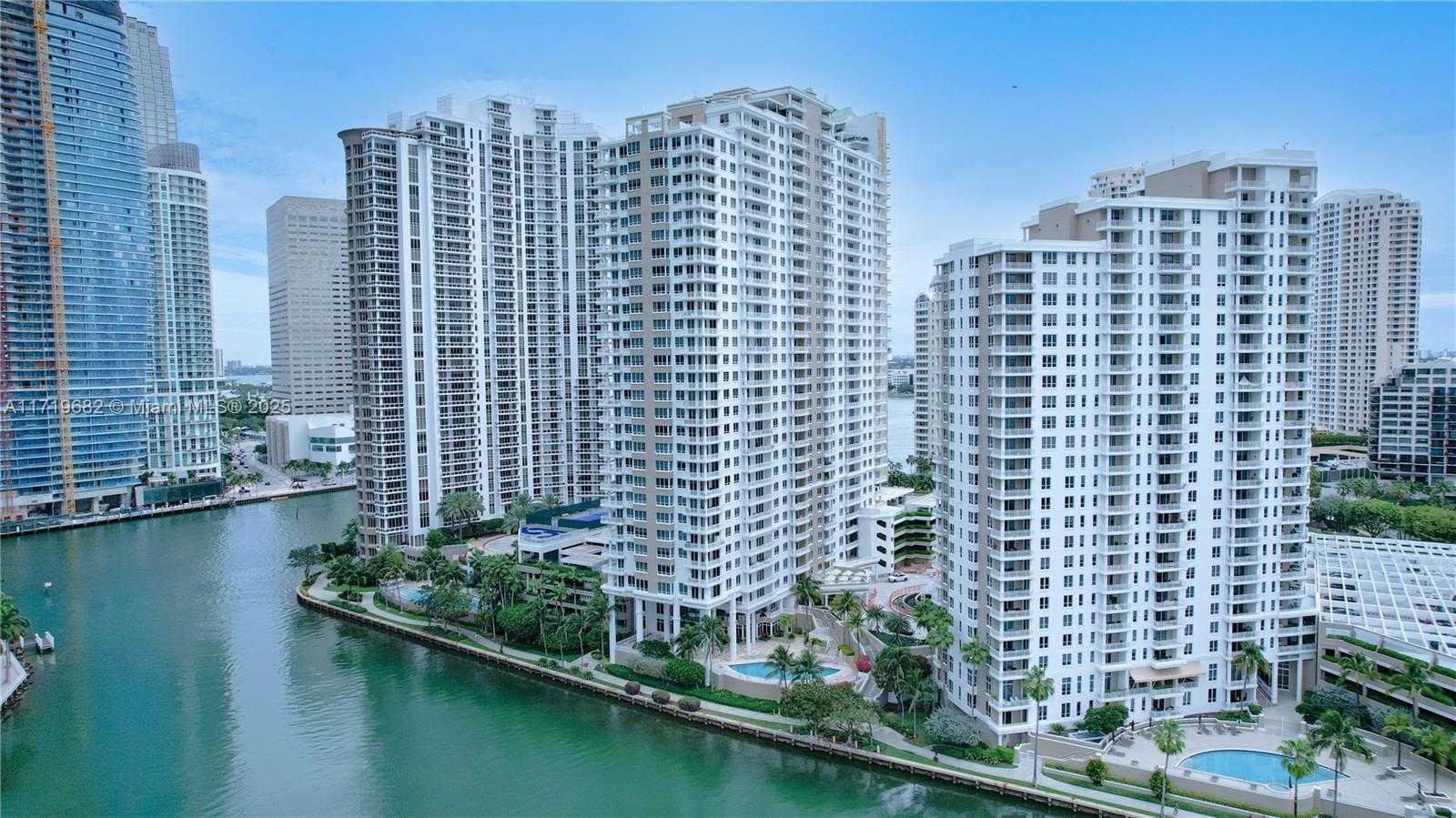 Small Image of 801 BRICKELL KEY BLVD #502, Miami Number 2