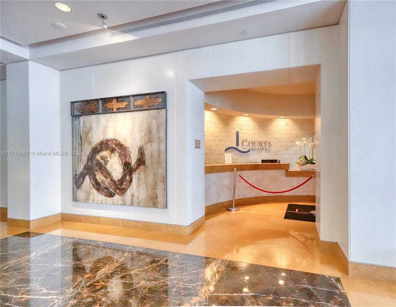 Small Image of 801 BRICKELL KEY BLVD #502, Miami Number 54