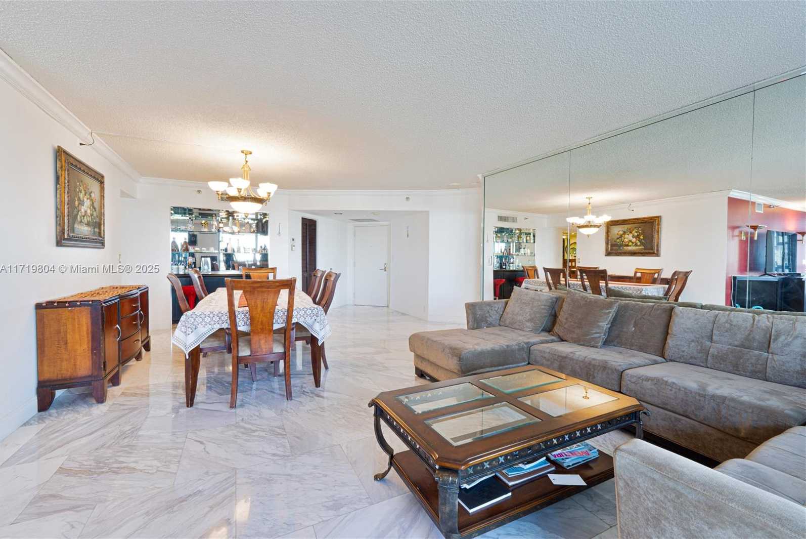 Small Image of 19101 NORTH EAST 36TH CT #2007, Aventura Number 2