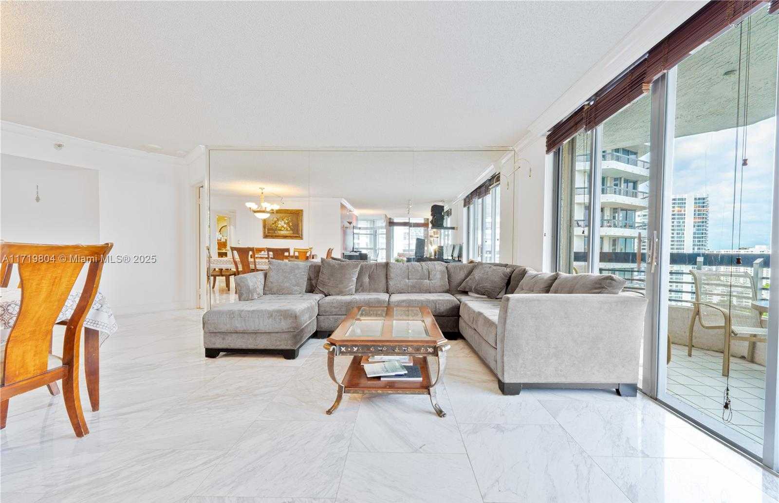 Small Image of 19101 NORTH EAST 36TH CT #2007, Aventura Number 3