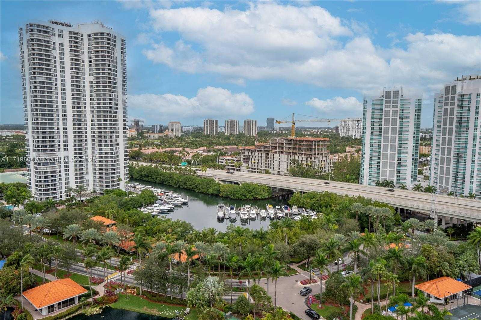 Small Image of 19101 NORTH EAST 36TH CT #2007, Aventura Number 30