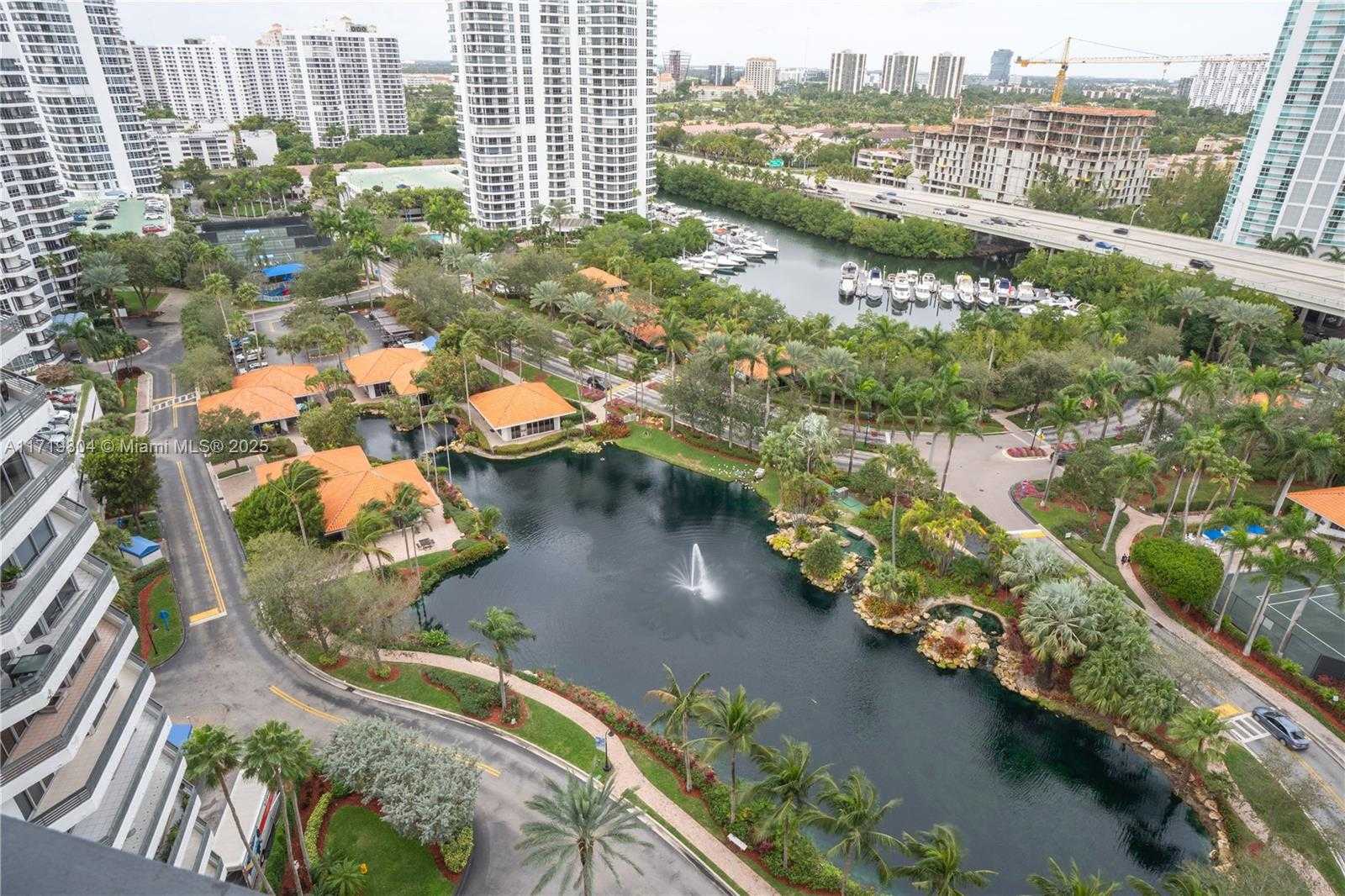 Small Image of 19101 NORTH EAST 36TH CT #2007, Aventura Number 31