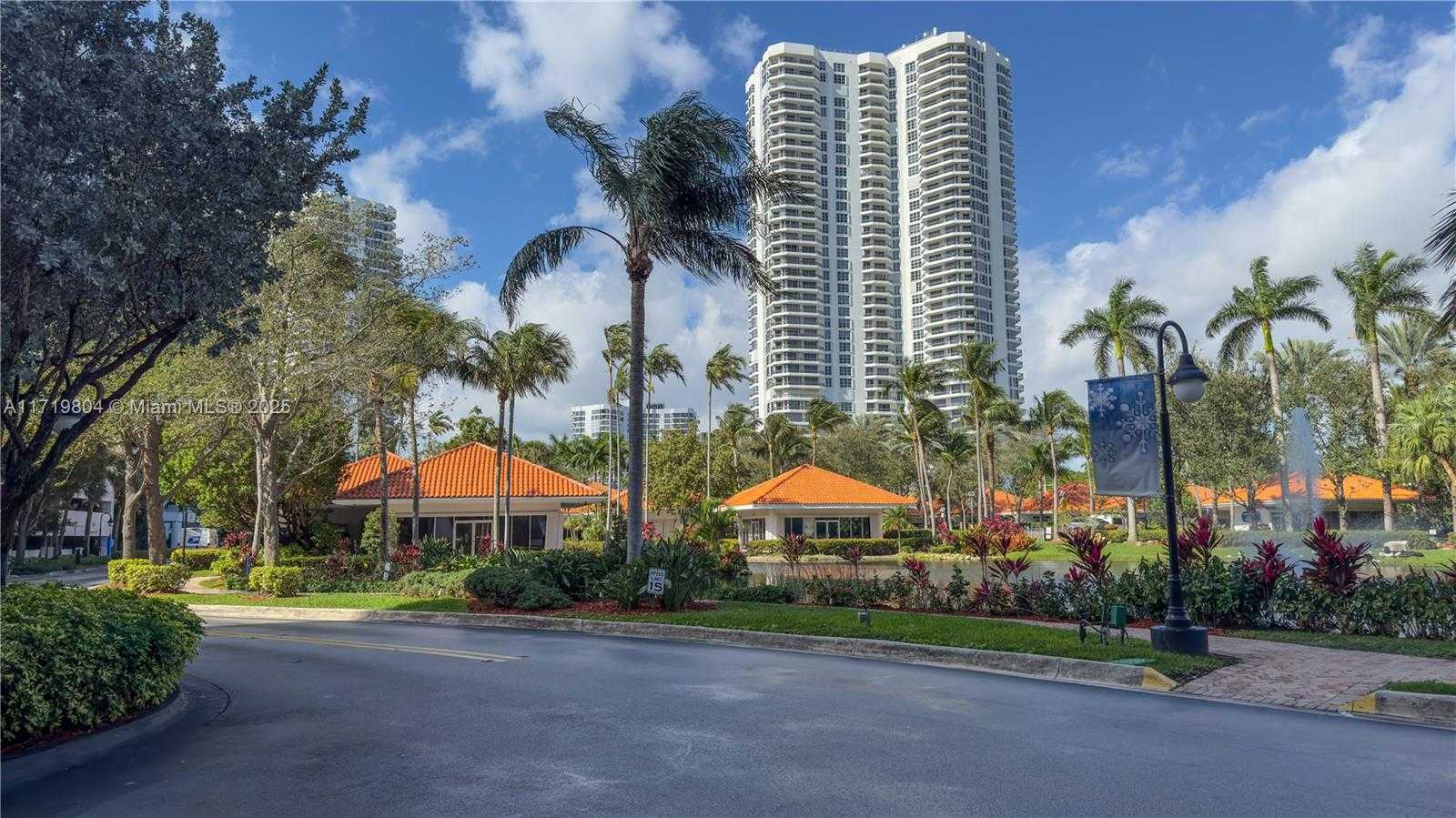 Small Image of 19101 NORTH EAST 36TH CT #2007, Aventura Number 32