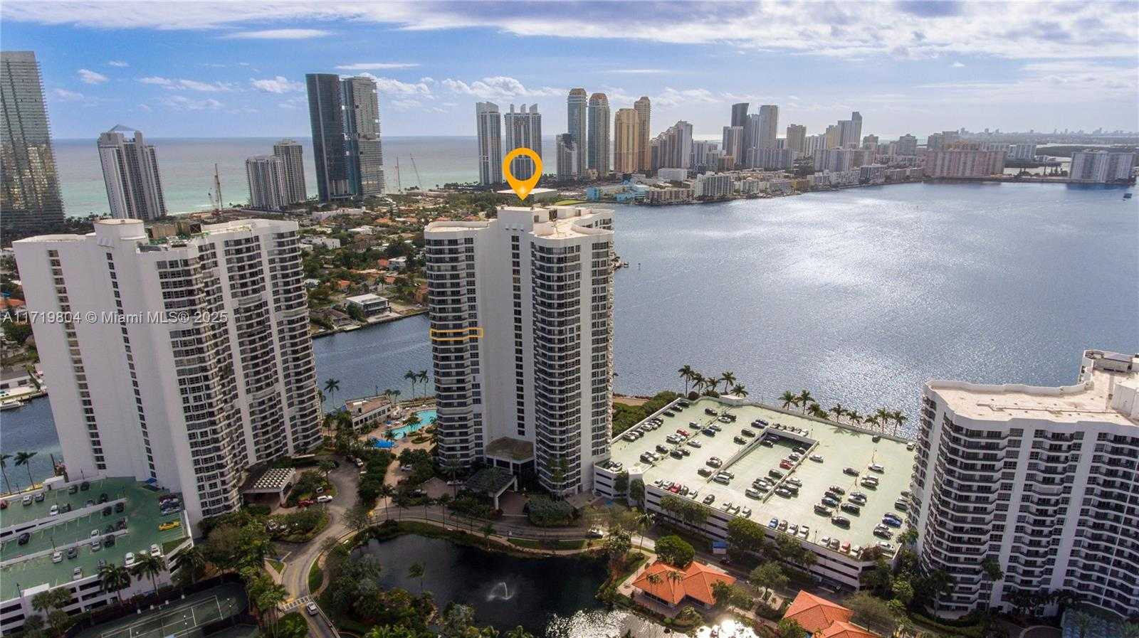 Small Image of 19101 NORTH EAST 36TH CT #2007, Aventura Number 33