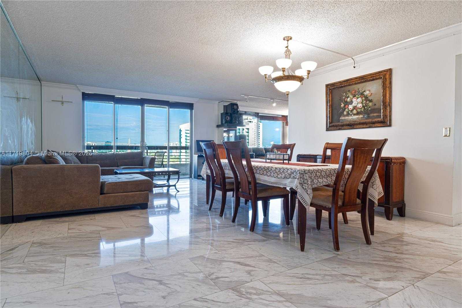 Small Image of 19101 NORTH EAST 36TH CT #2007, Aventura Number 4