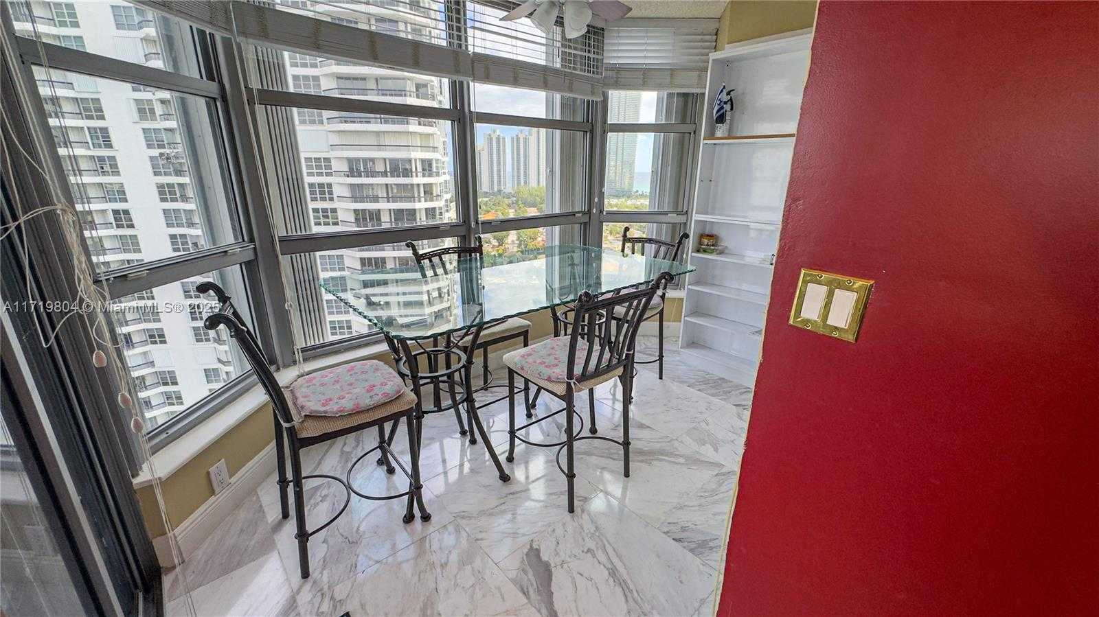 Small Image of 19101 NORTH EAST 36TH CT #2007, Aventura Number 9