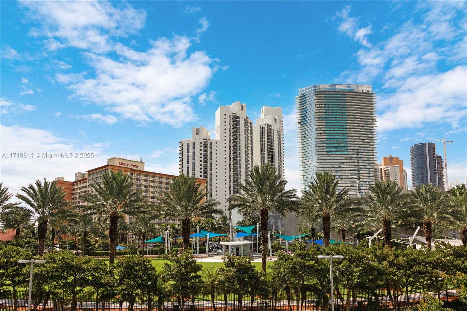 Small Image of 19370 COLLINS AVE #227, Sunny Isles Beach Number 19