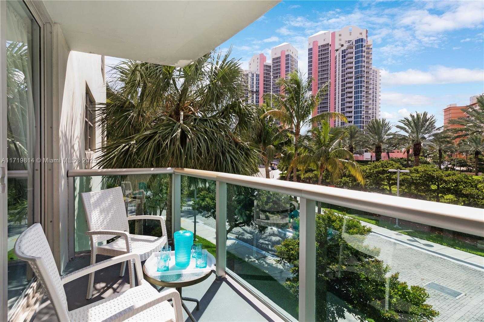 Small Image of 19370 COLLINS AVE #227, Sunny Isles Beach Number 2