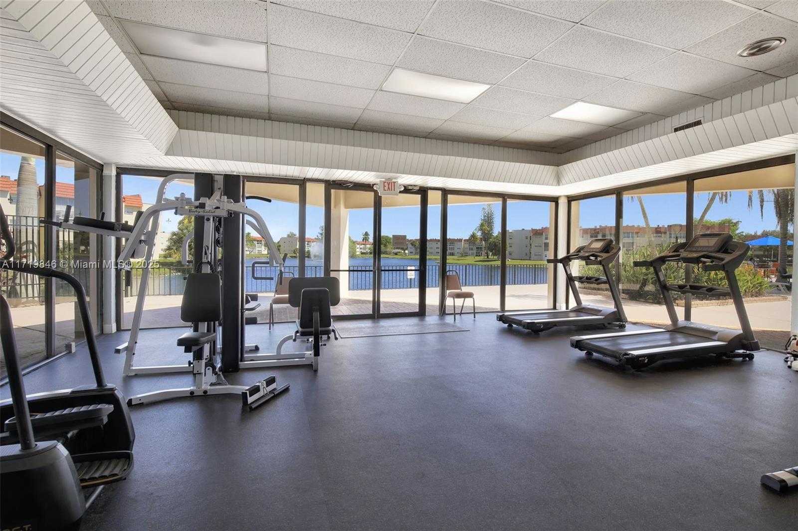 Small Image of 2931 EAST SUNRISE LAKES DR #202, Sunrise Number 40