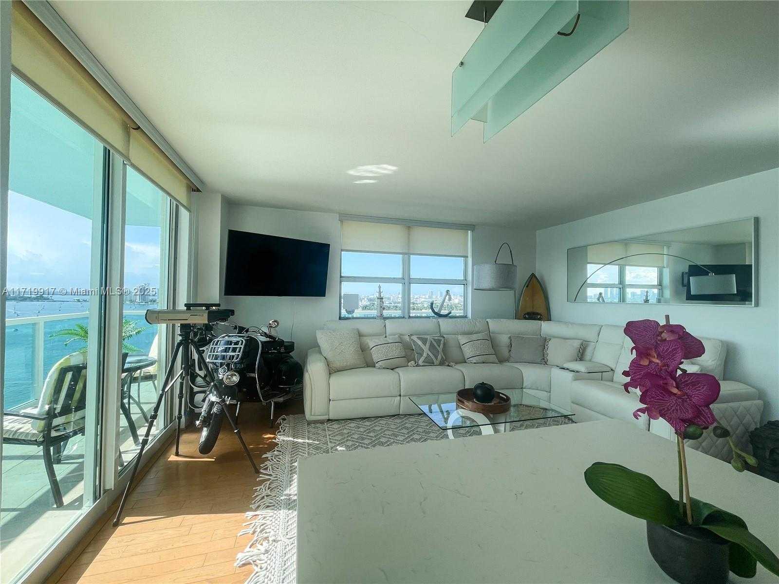 Small Image of 650 WEST AVE #1811, Miami Beach Number 26