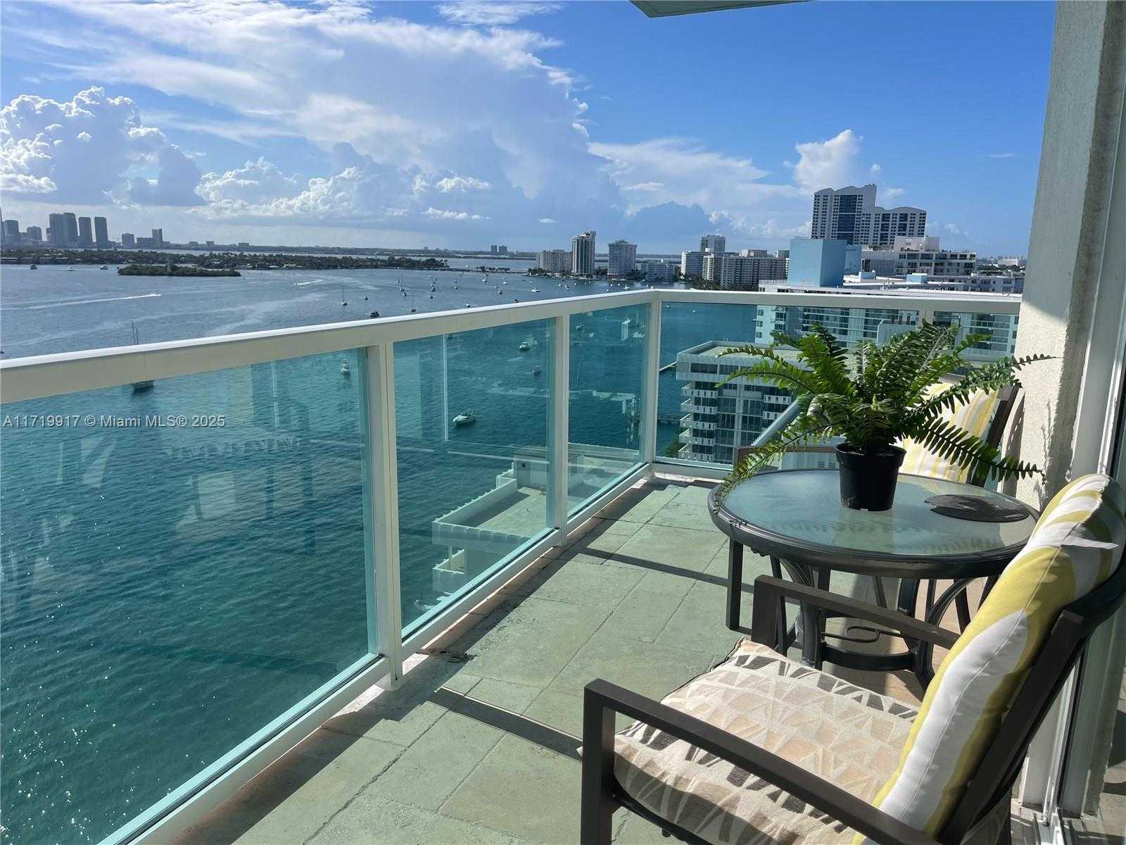 Small Image of 650 WEST AVE #1811, Miami Beach Number 27