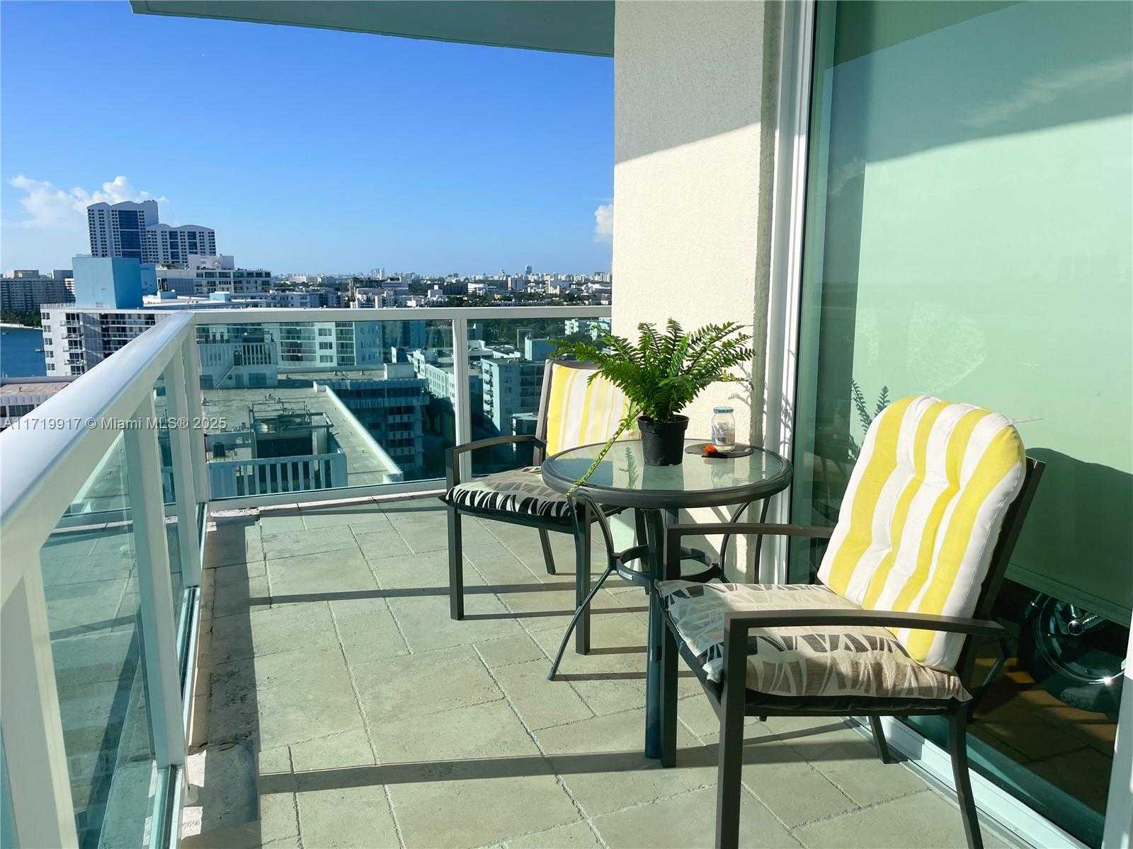 Small Image of 650 WEST AVE #1811, Miami Beach Number 28