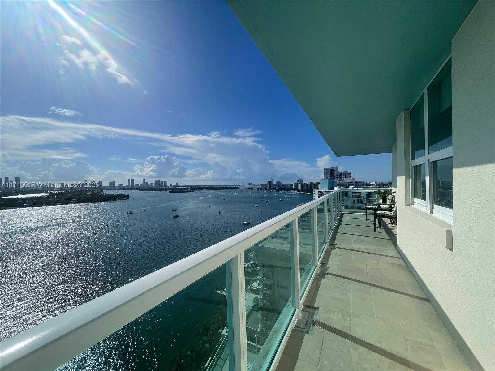 Small Image of 650 WEST AVE #1811, Miami Beach Number 29