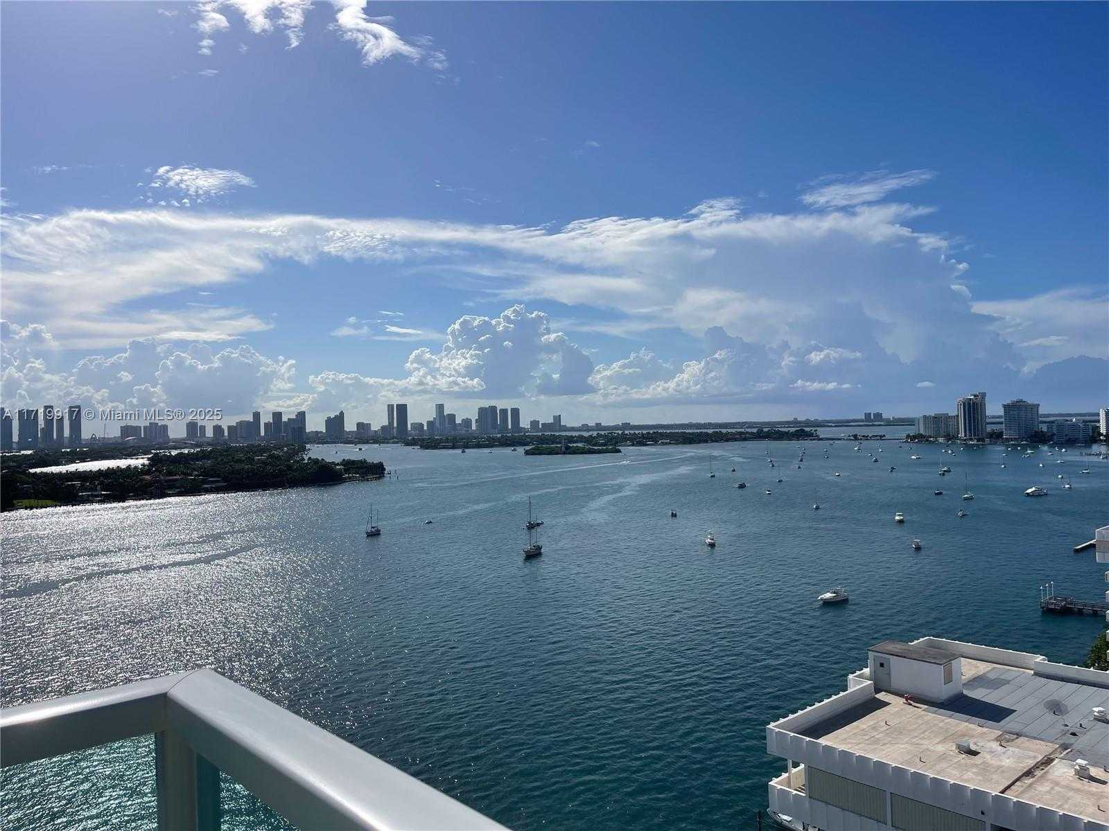Small Image of 650 WEST AVE #1811, Miami Beach Number 30
