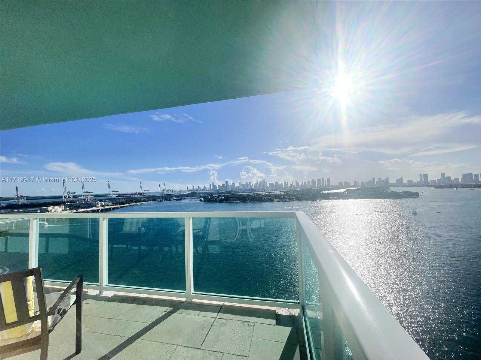 Small Image of 650 WEST AVE #1811, Miami Beach Number 31