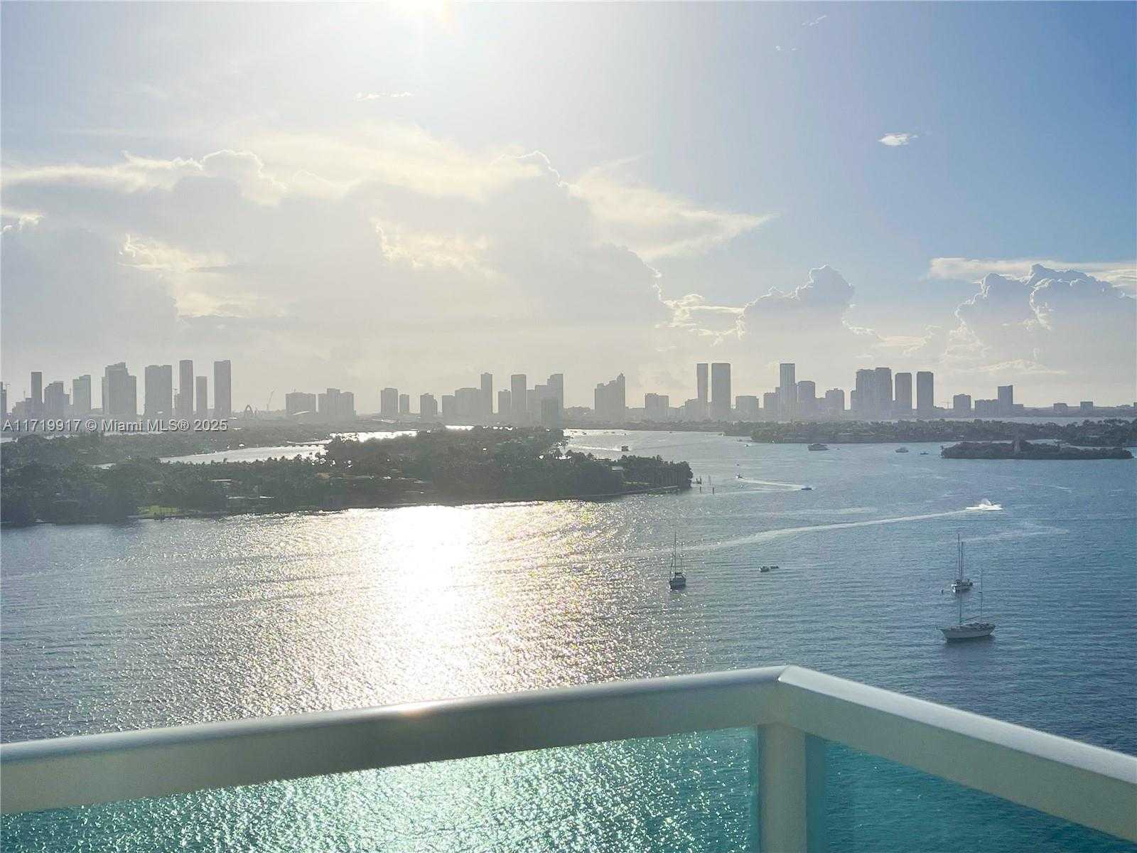 Small Image of 650 WEST AVE #1811, Miami Beach Number 32