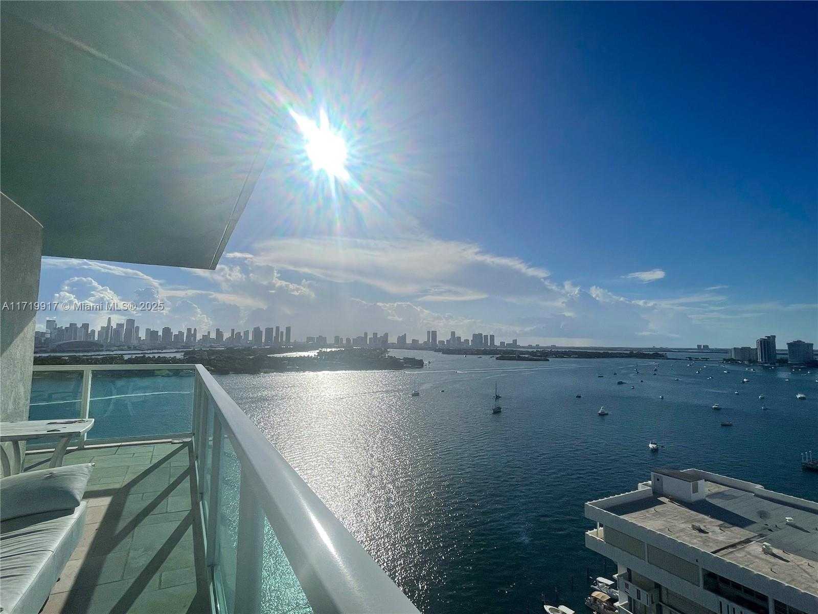 Small Image of 650 WEST AVE #1811, Miami Beach Number 33