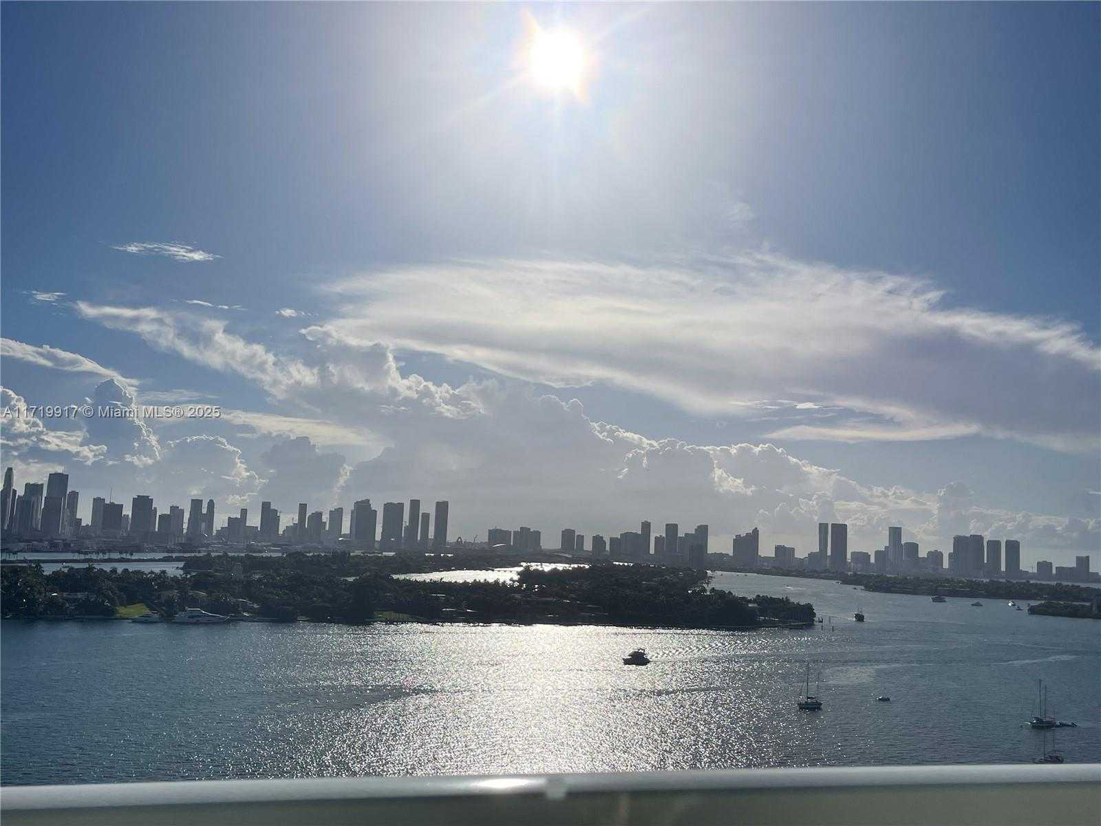 Small Image of 650 WEST AVE #1811, Miami Beach Number 34