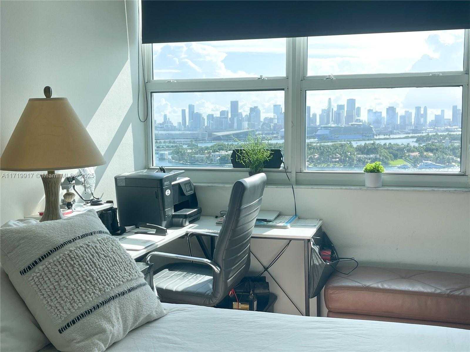 Small Image of 650 WEST AVE #1811, Miami Beach Number 38