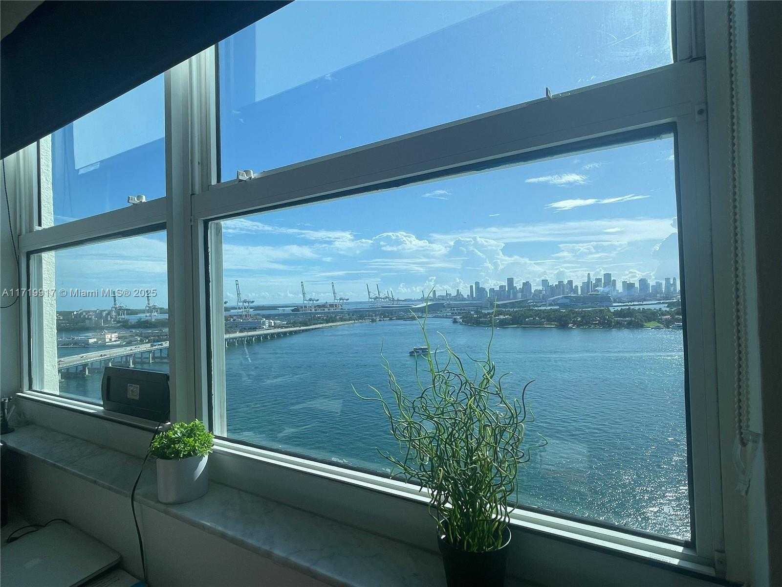 Small Image of 650 WEST AVE #1811, Miami Beach Number 39