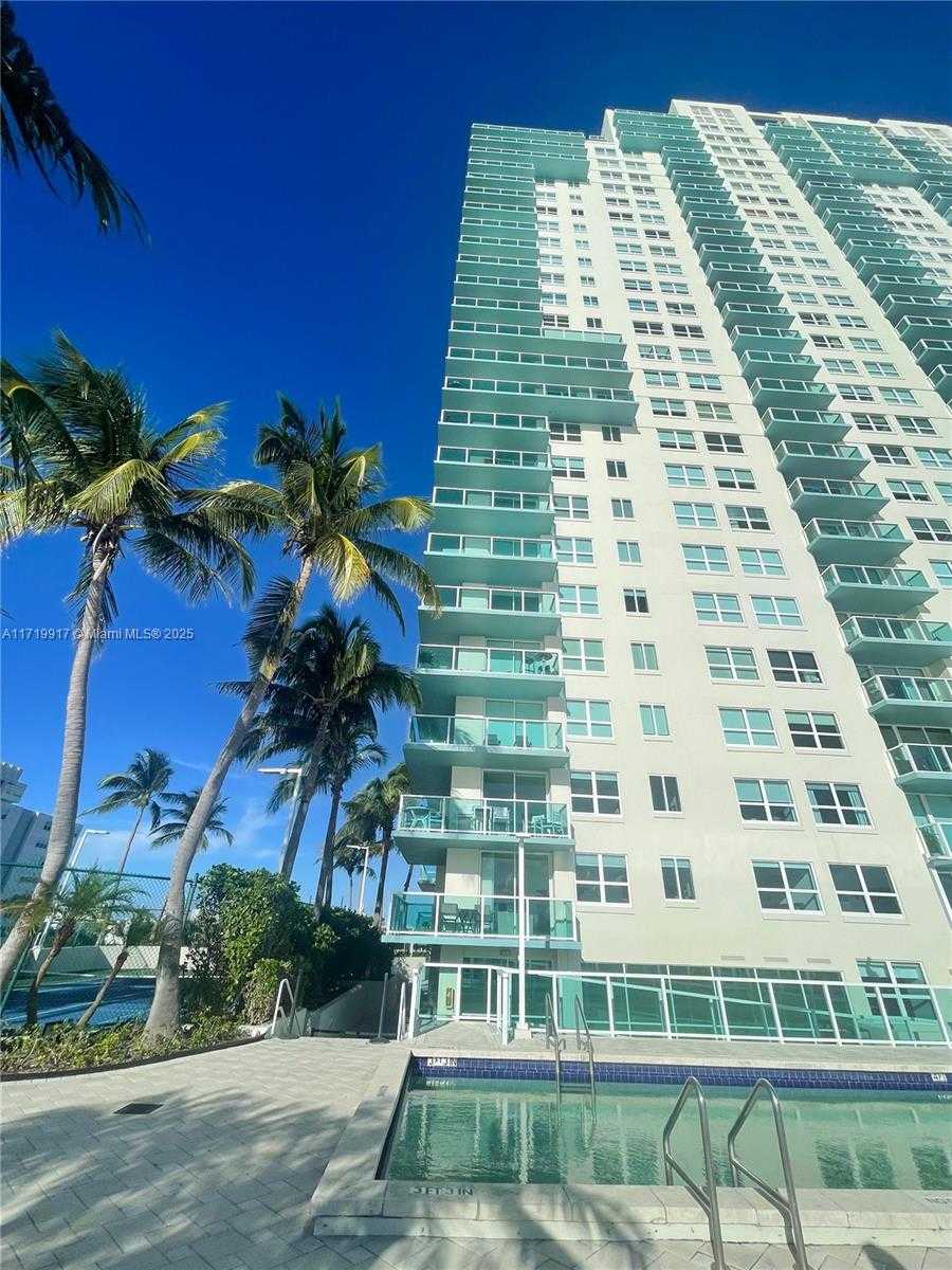 Small Image of 650 WEST AVE #1811, Miami Beach Number 48