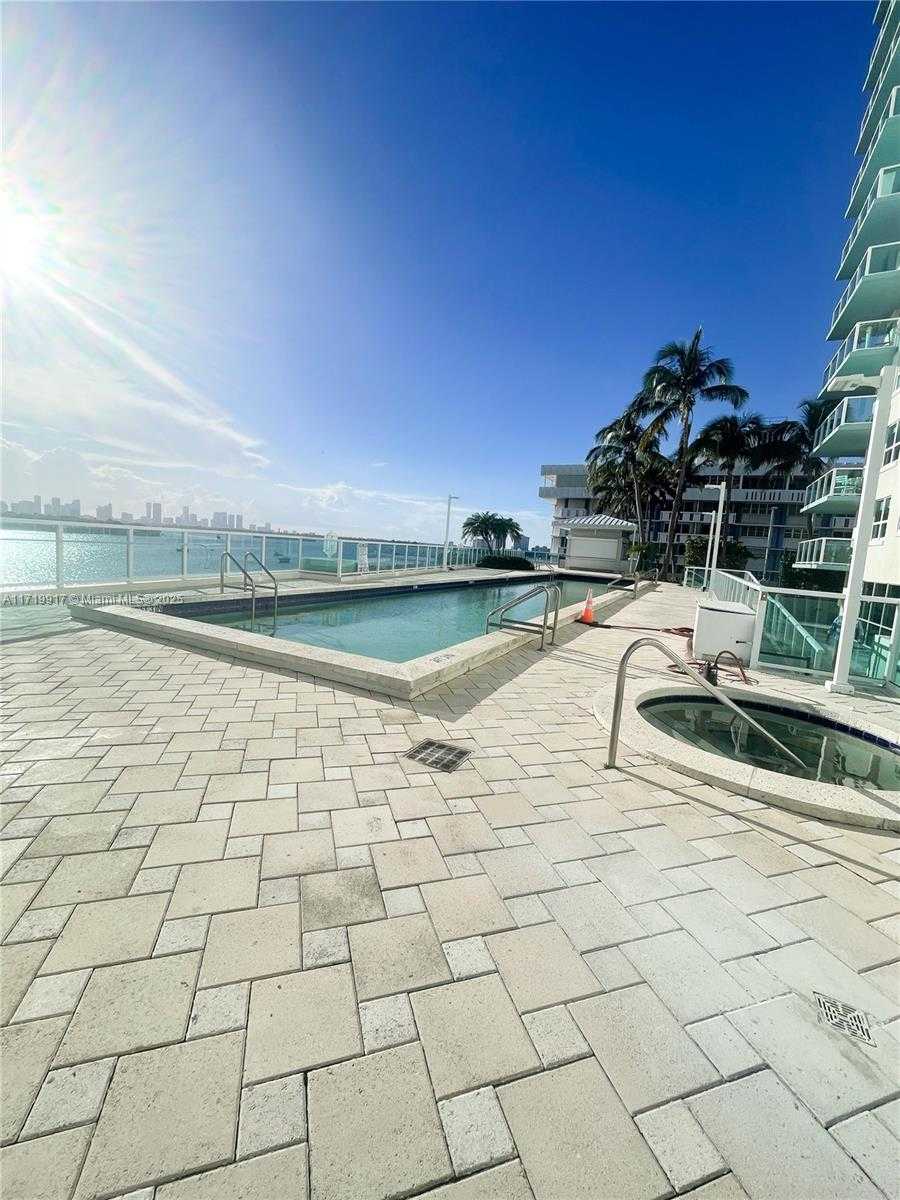 Small Image of 650 WEST AVE #1811, Miami Beach Number 50