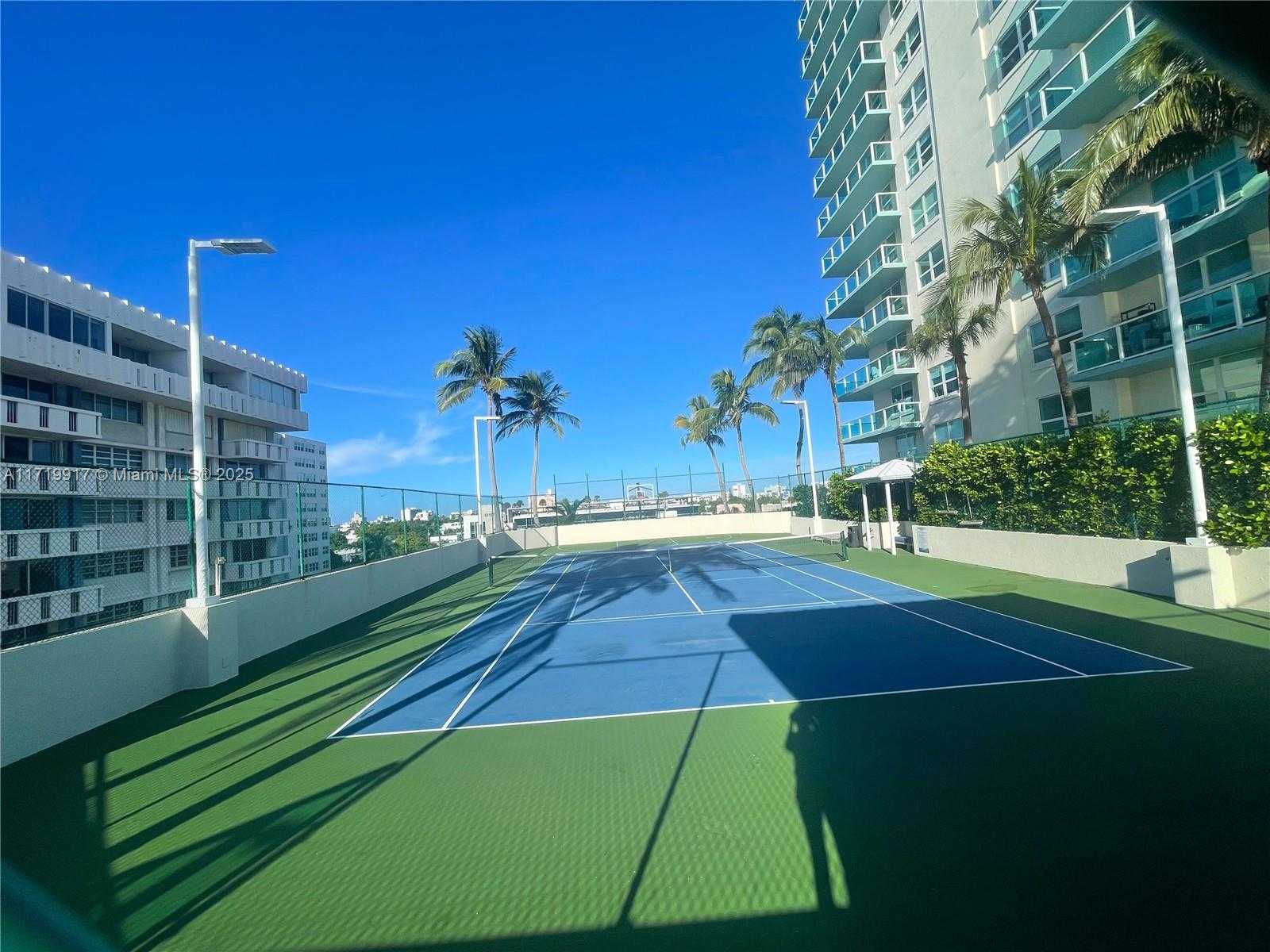 Small Image of 650 WEST AVE #1811, Miami Beach Number 51