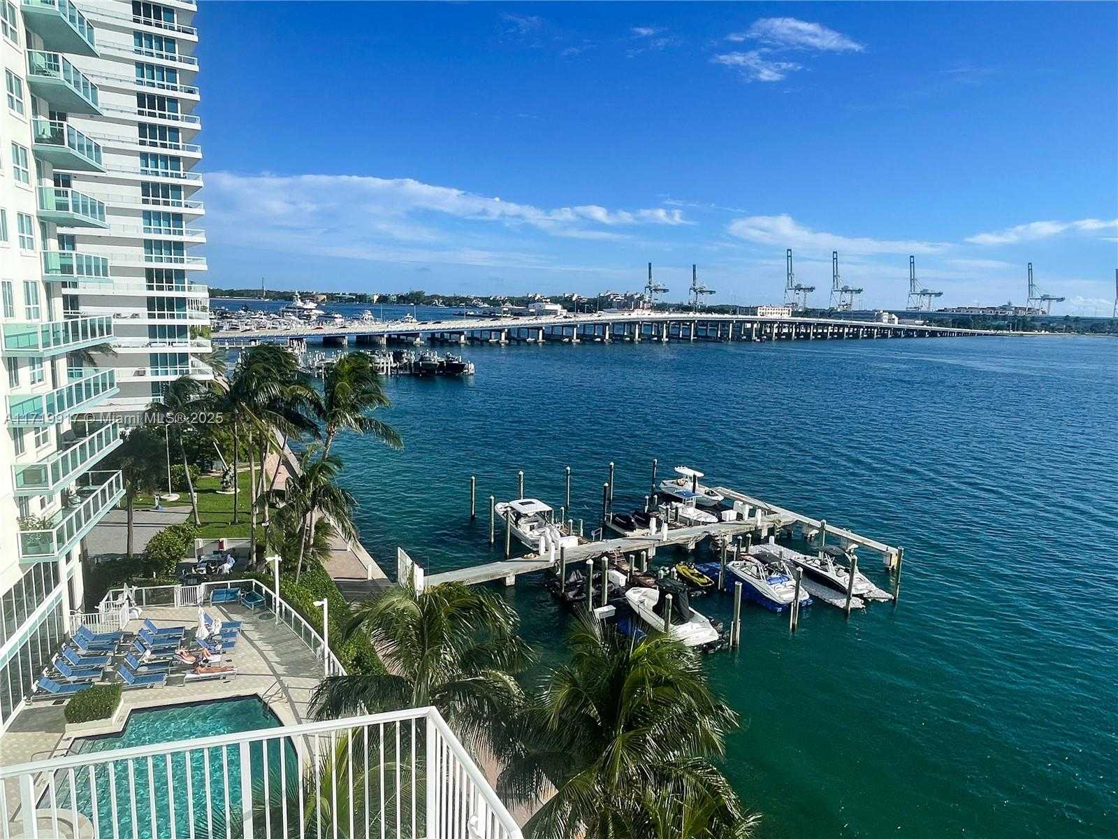 Small Image of 650 WEST AVE #1811, Miami Beach Number 52