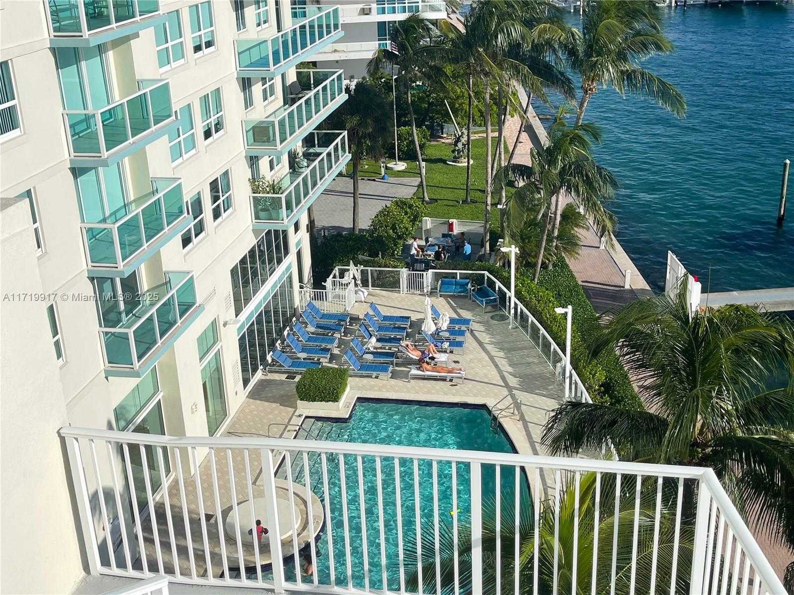 Small Image of 650 WEST AVE #1811, Miami Beach Number 53