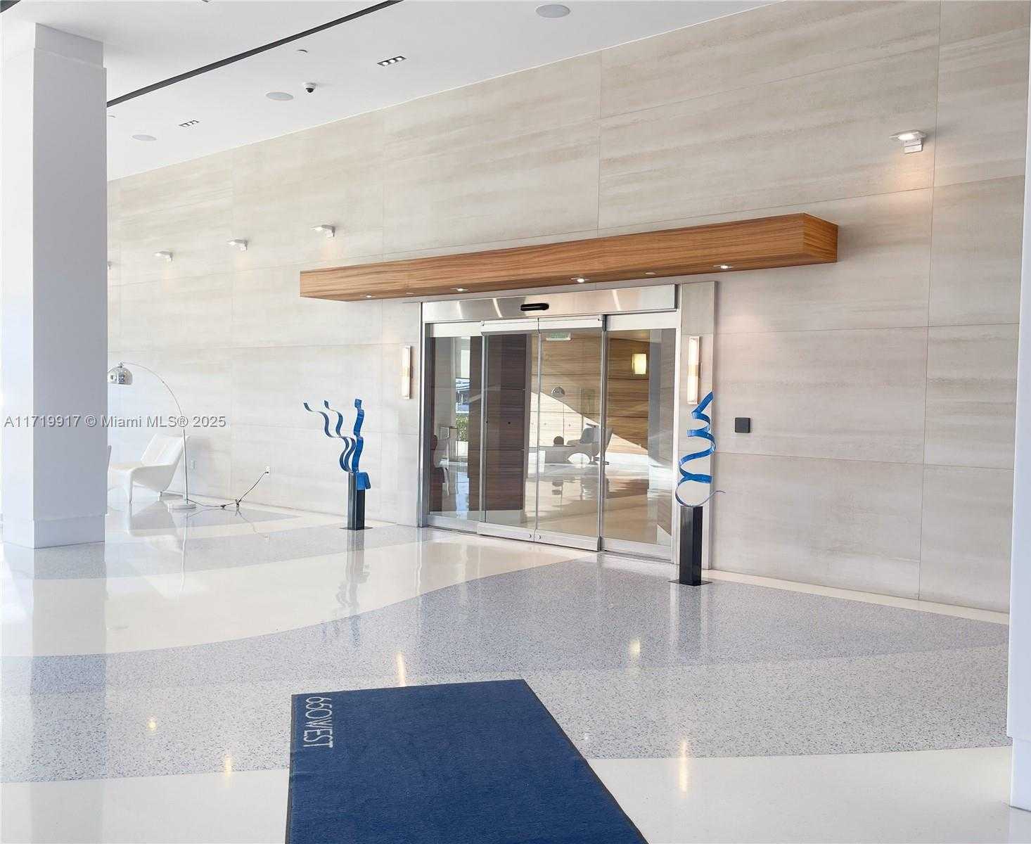 Small Image of 650 WEST AVE #1811, Miami Beach Number 6