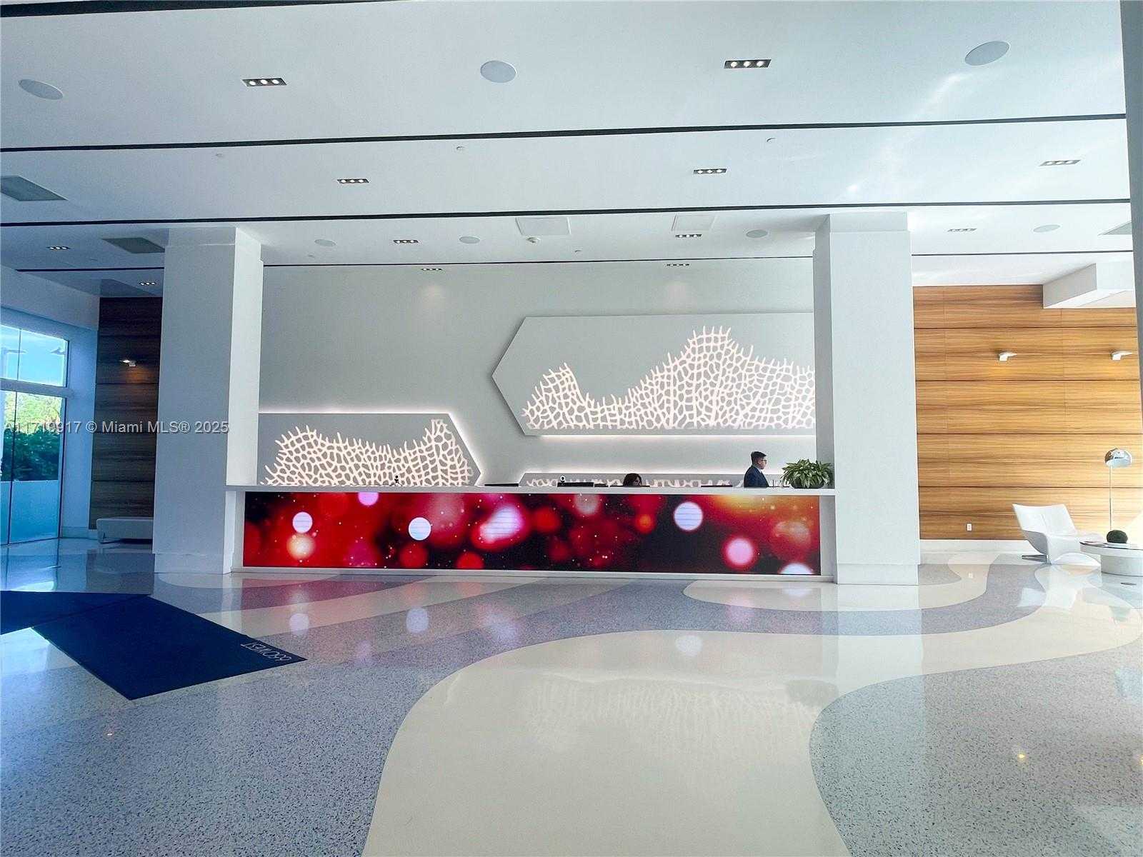 Small Image of 650 WEST AVE #1811, Miami Beach Number 9