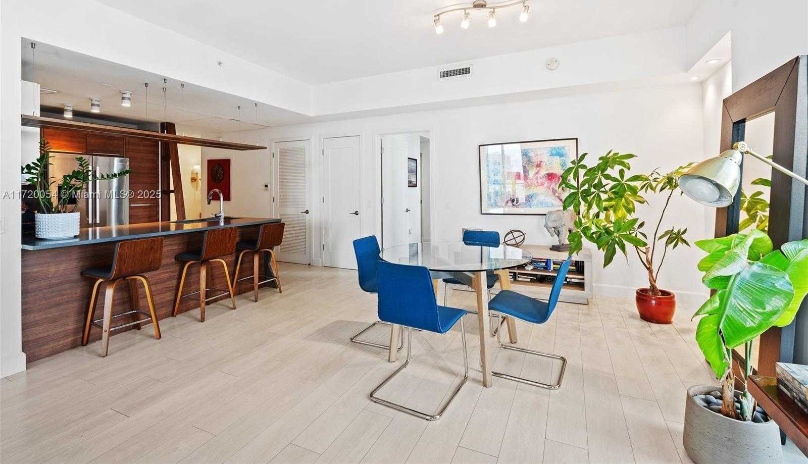 Small Image of 601 NORTH EAST 27TH ST #1402, Miami Number 14